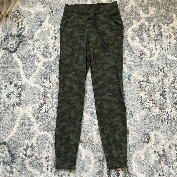 lululemon athletica Pants - Lululemon Ready to Rulu Jogger 29”